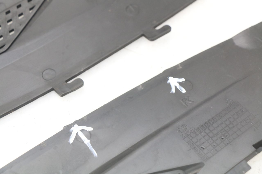photo de UNDERSEAT PANEL RIDE JUMP 2T 50 (2012 - 2017)