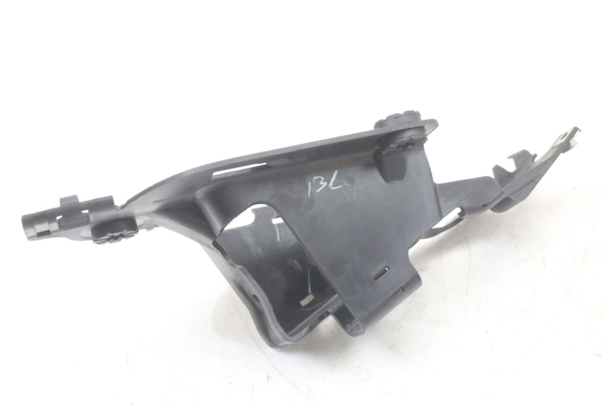 photo de UNDERSEAT PANEL ROYAL ENFIELD CONTINENTAL GT 650 (2019 - 2024)