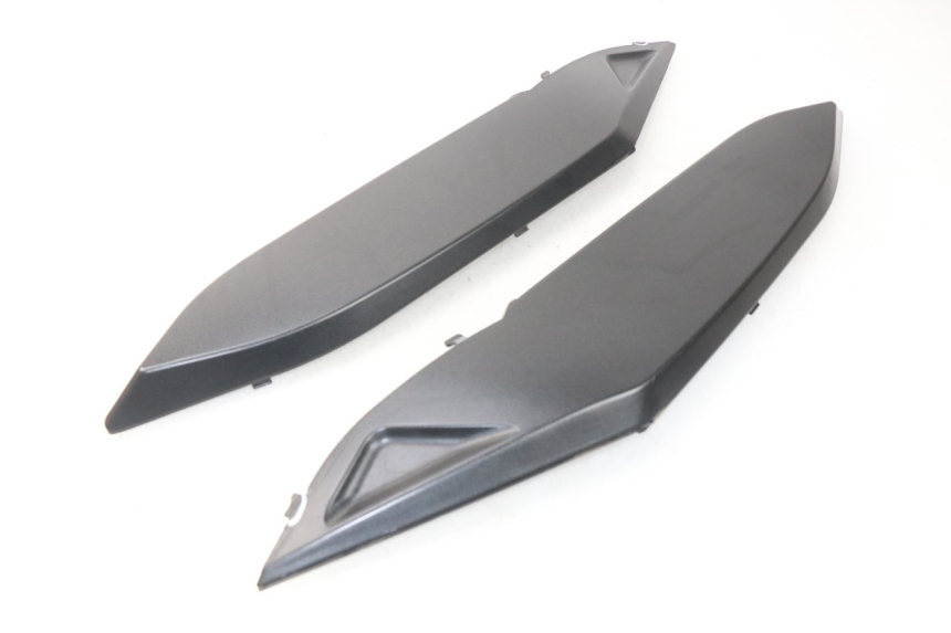 photo de UNDERSEAT COVER DAELIM S3 125 (2010 - 2017)