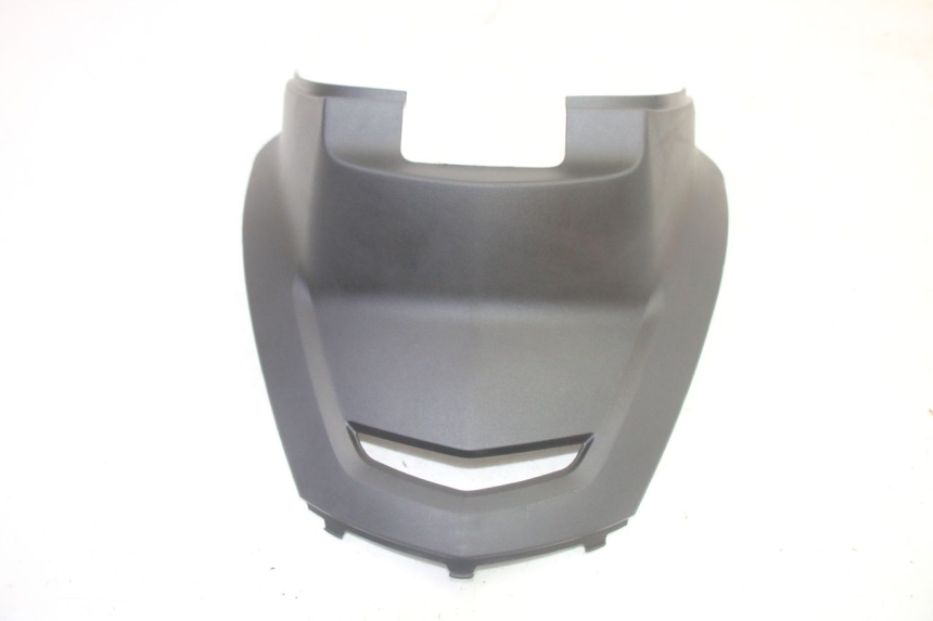 photo de UNDERSEAT PANEL JM MOTORS SANTANA EVO 50 (2024 - 2026) - Zoom on usage condition