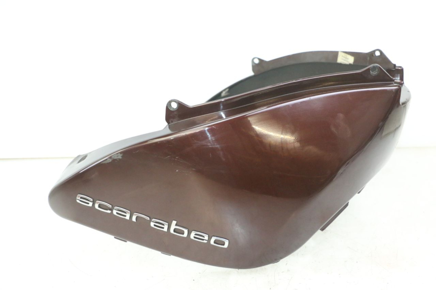 photo de UNDERSEAT PANEL APRILIA SCARABEO GT TOURING 125 (1999 - 2005)