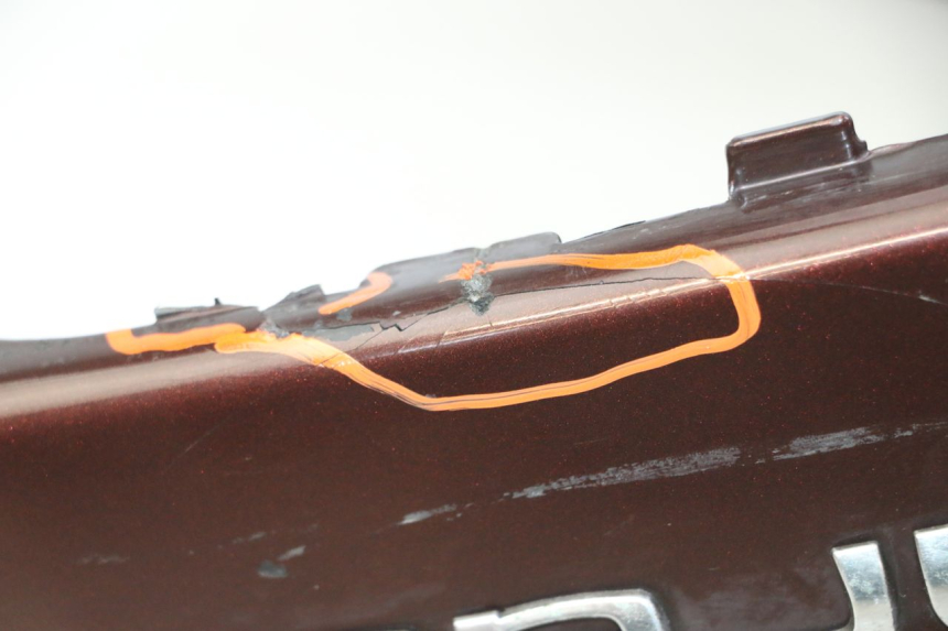 photo de UNDERSEAT PANEL APRILIA SCARABEO GT TOURING 125 (1999 - 2005)