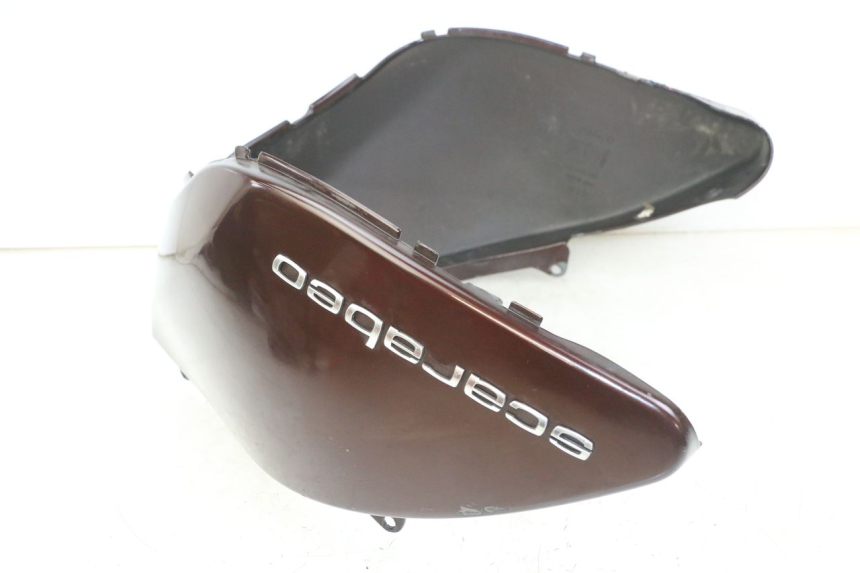 photo de UNDERSEAT PANEL APRILIA SCARABEO GT TOURING 125 (1999 - 2005)
