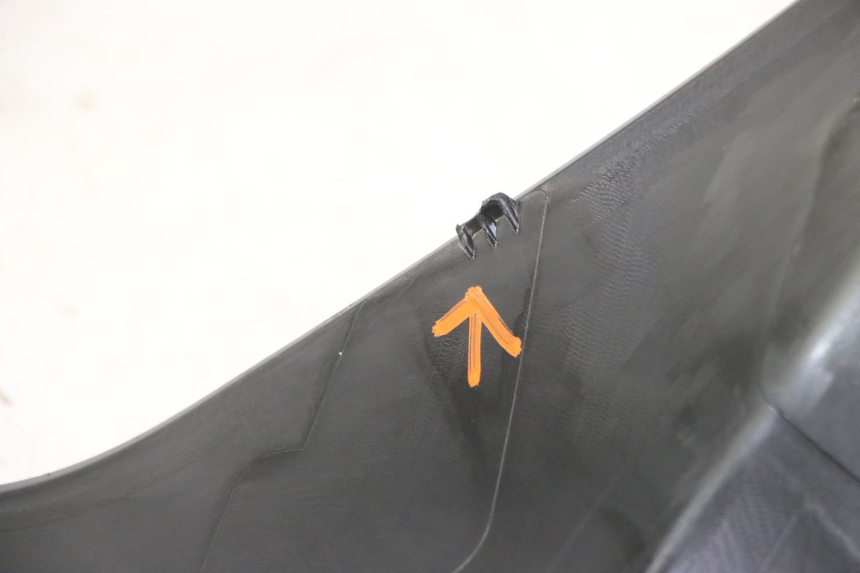 photo de UNDERSEAT PANEL APRILIA SR 2T 50 (2018 - 2022)