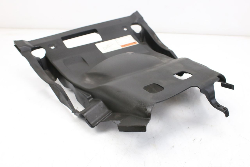 photo de UNDERSEAT COVER SUZUKI AN BURGMAN 400 (2006 - 2010)