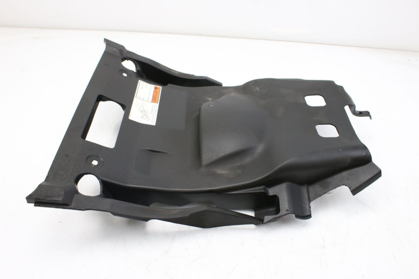 photo de UNDERSEAT COVER SUZUKI AN BURGMAN 400 (2006 - 2010)