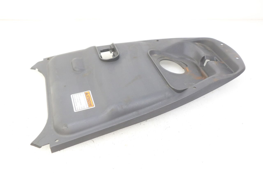 photo de UNDERSEAT COVER SUZUKI SIXTEEN 125 (2008 - 2010)