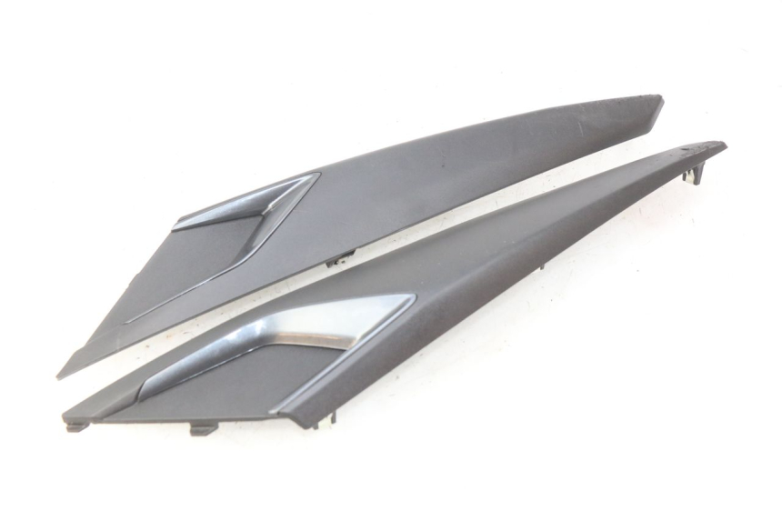 photo de UNDERSEAT COVER APRILIA SXR 50 (2021 - 2023)