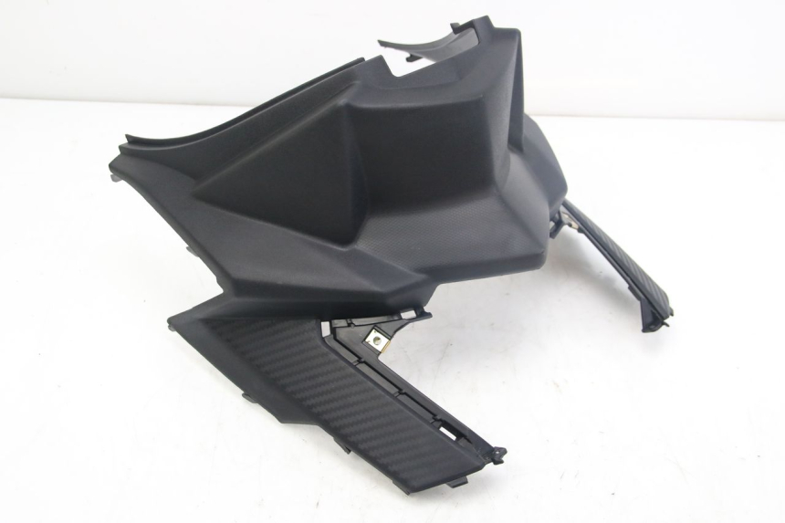 photo de UNDERSEAT COVER SYM JET 4 4T 50 (2018 - 2021)