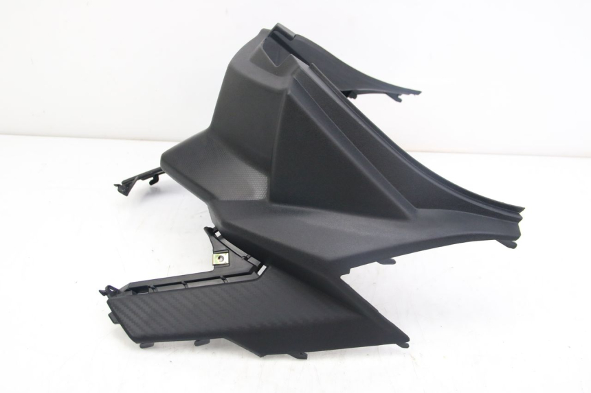 photo de UNDERSEAT COVER SYM JET 4 4T 50 (2018 - 2021)
