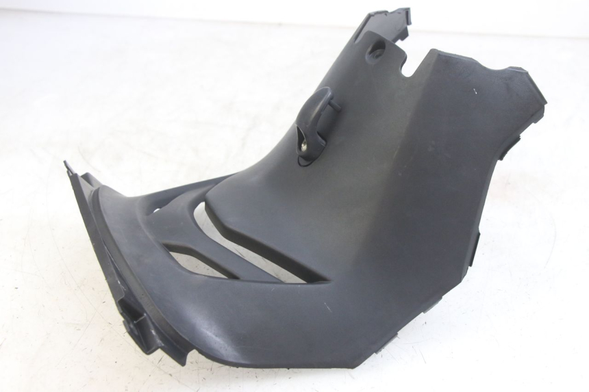 photo de UNDERSEAT COVER SYM ORBIT 2 TS 2T 50 (2011 - 2016)