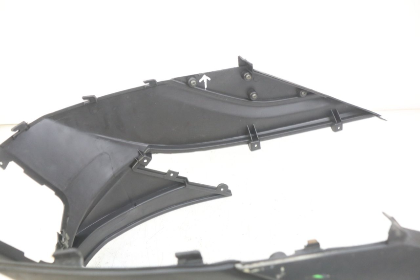 photo de UNDERSEAT COVER TNT MOTOR GRIDO 2T 50 (2010 - 2019)