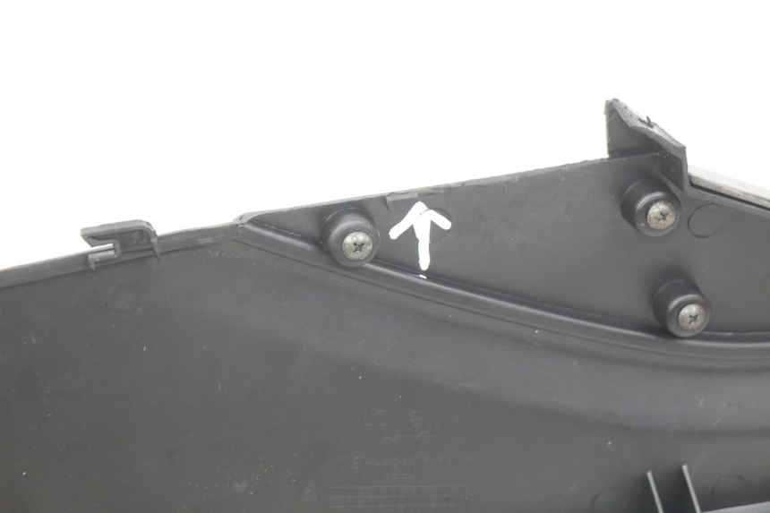 photo de UNDERSEAT COVER TNT MOTOR GRIDO 2T 50 (2010 - 2019)