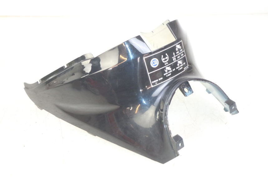 photo de UNDERSEAT COVER HONDA VISION NSC R 50 (2013 - 2015)