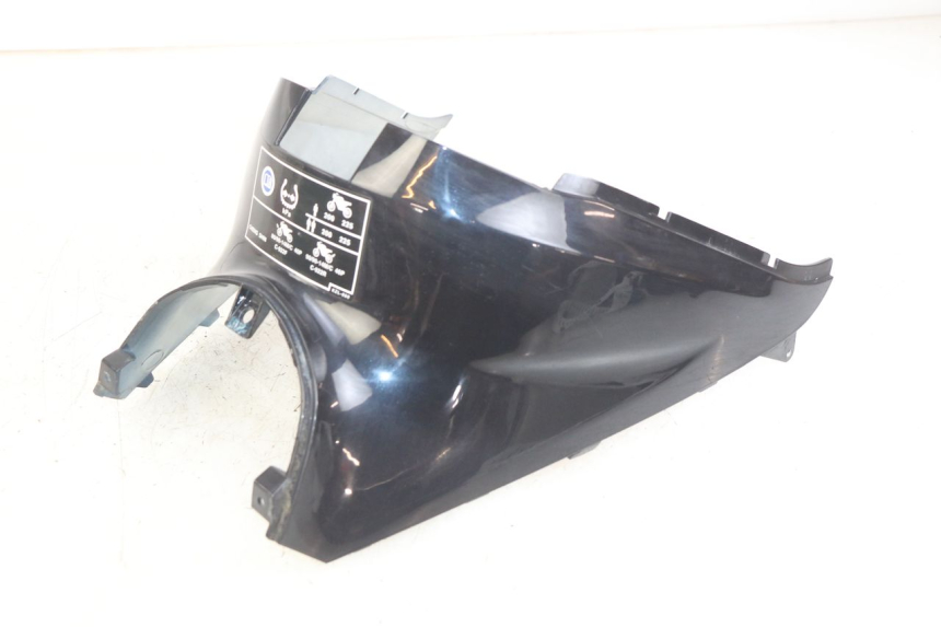 photo de UNDERSEAT COVER HONDA VISION NSC R 50 (2013 - 2015)