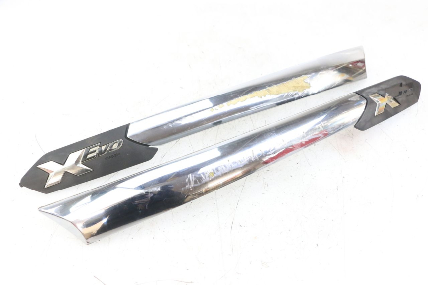 photo de UNDERSEAT PANEL PIAGGIO XEVO - X EVO 125 (2007 - 2017) - Main view