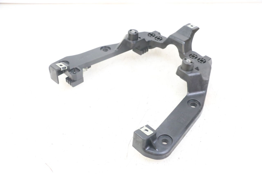 photo de UNDERSEAT COVER YAMAHA AEROX 2T 50 (2013 - 2017)