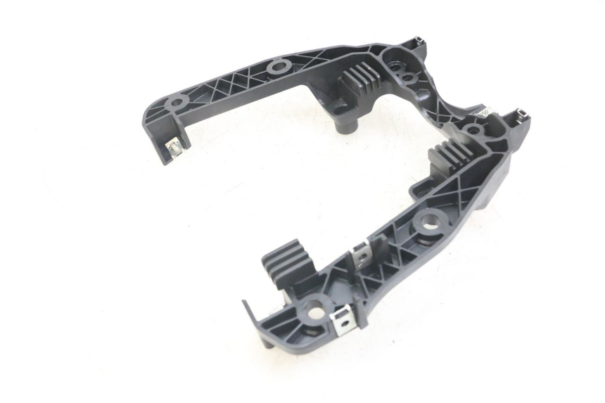 photo de UNDERSEAT COVER YAMAHA AEROX 2T 50 (2013 - 2017)
