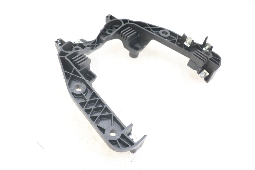 photo de UNDERSEAT COVER YAMAHA AEROX 2T 50 (2013 - 2017)