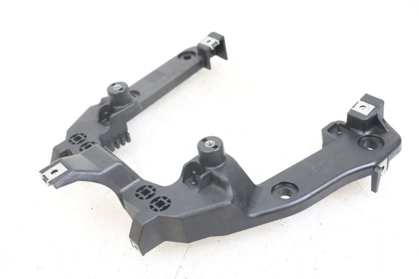 photo de UNDERSEAT COVER YAMAHA AEROX 2T 50 (2013 - 2017)
