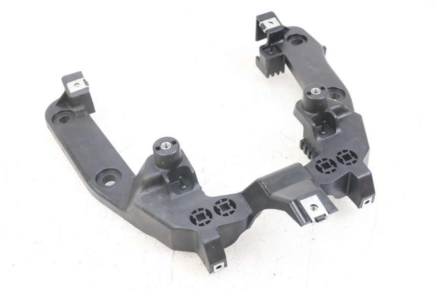 photo de UNDERSEAT COVER YAMAHA AEROX 2T 50 (2013 - 2017)