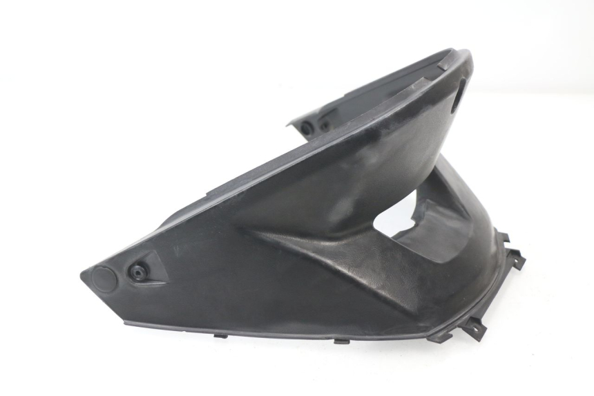 photo de UNDERSEAT COVER YAMAHA BW'S BWS 125 (2010 - 2013)