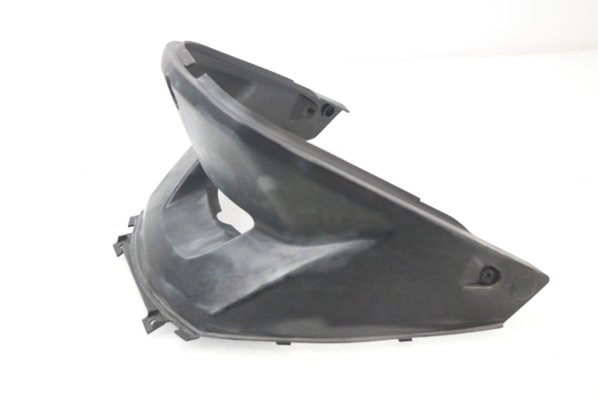 photo de UNDERSEAT COVER YAMAHA BW'S BWS 125 (2010 - 2013)