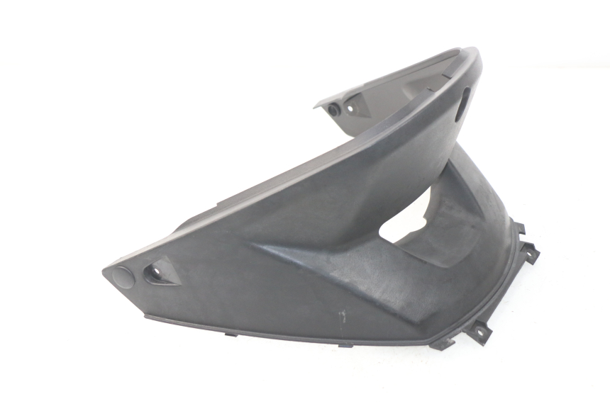 photo de UNDERSEAT COVER YAMAHA BW'S BWS 125 (2010 - 2013)