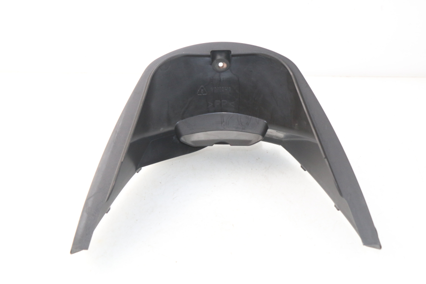 photo de UNDERSEAT COVER YAMAHA BW'S BWS 125 (2010 - 2013)