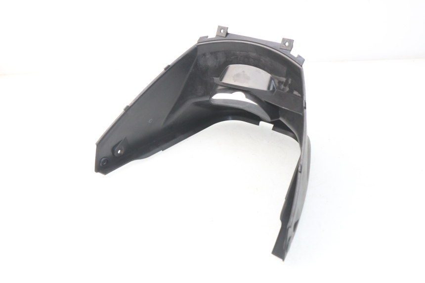 photo de UNDERSEAT COVER YAMAHA BW'S BWS 125 (2010 - 2013)