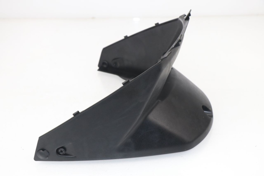 photo de UNDERSEAT COVER YAMAHA BW'S BWS 125 (2010 - 2013)