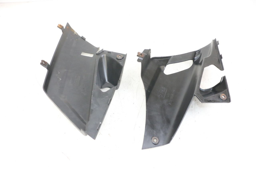 photo de UNDERSEAT COVER YAMAHA X-MAX XMAX 250 (2006 - 2009)