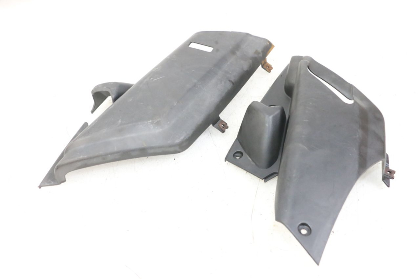 photo de UNDERSEAT COVER YAMAHA X-MAX XMAX 250 (2006 - 2009)