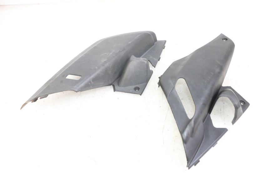 photo de UNDERSEAT COVER YAMAHA X-MAX XMAX 250 (2006 - 2009)