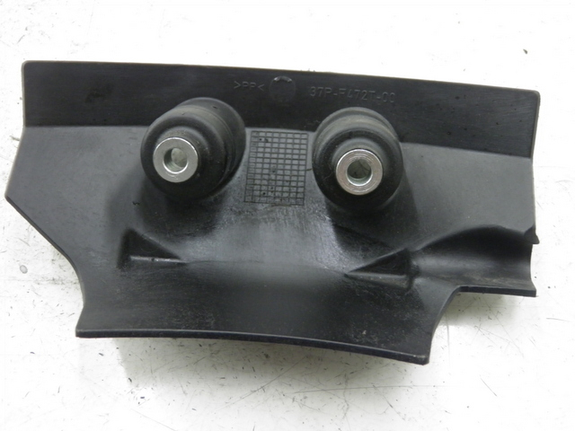 photo de UNDERSEAT PANEL YAMAHA X-MAX XMAX 125 (2010 - 2014)