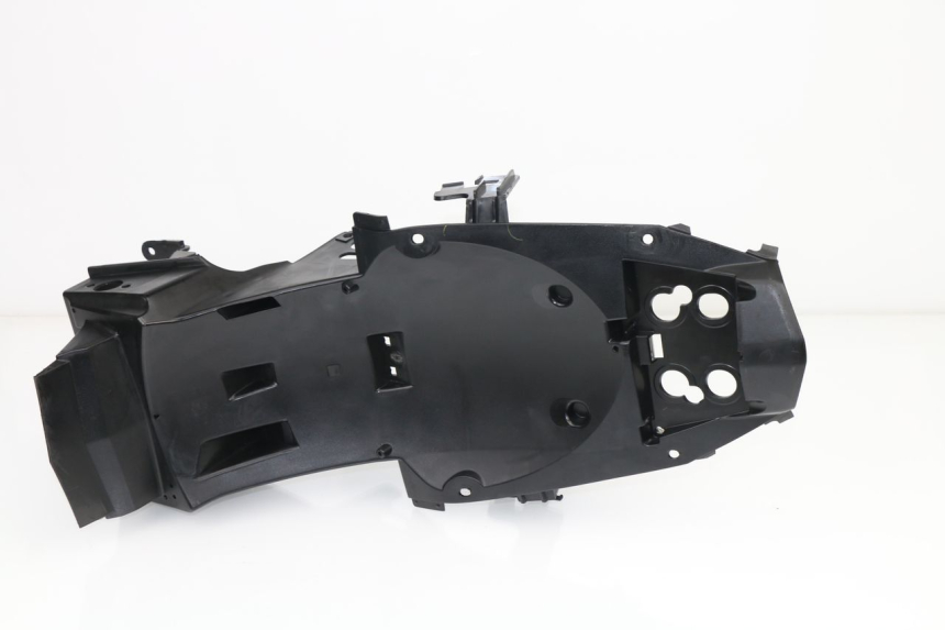 photo de UNDERSEAT PANEL YAMAHA XJ6 600 (2008 - 2016)
