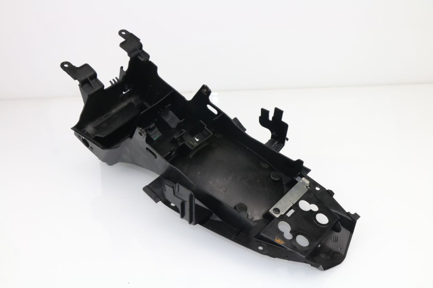 photo de UNDERSEAT PANEL YAMAHA XJ6 600 (2008 - 2016)