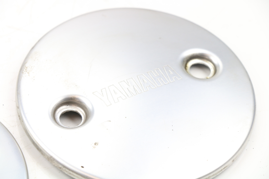 photo de UNDERSEAT PANEL YAMAHA XP T-MAX TMAX ABS 500 (2004 - 2007)