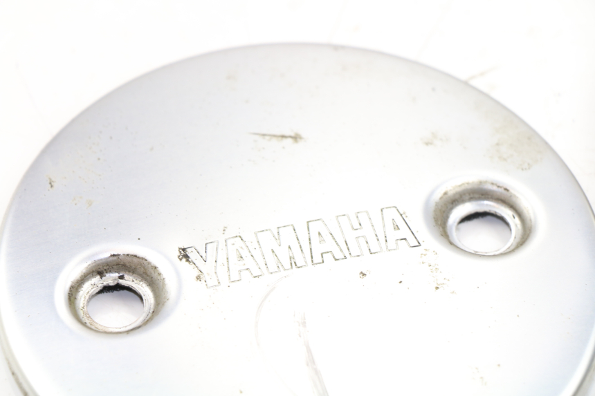 photo de UNDERSEAT PANEL YAMAHA XP T-MAX TMAX ABS 500 (2004 - 2007)