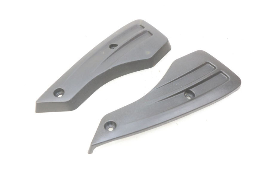 photo de UNDERSEAT COVER YAMASAKI YM T 125 (2015 - 2020)