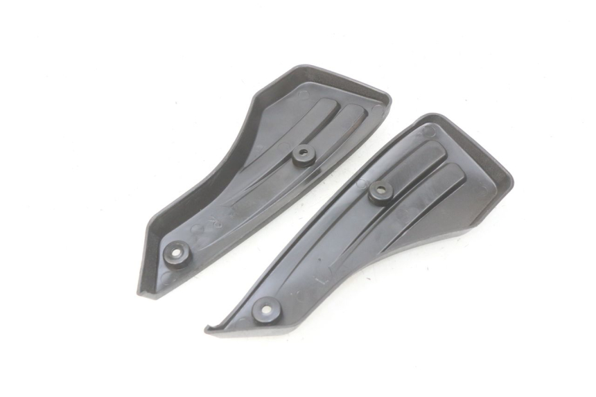 photo de UNDERSEAT COVER YAMASAKI YM T 125 (2015 - 2020)