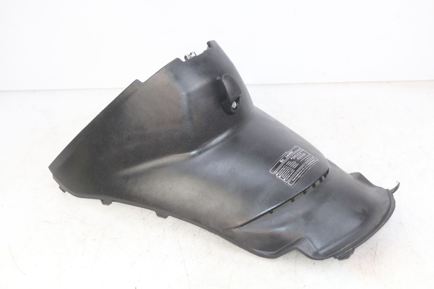 photo de UNDERSEAT COVER UNIVERSAL BIKE ZN50QT-11B 50 (2018 - 2021)