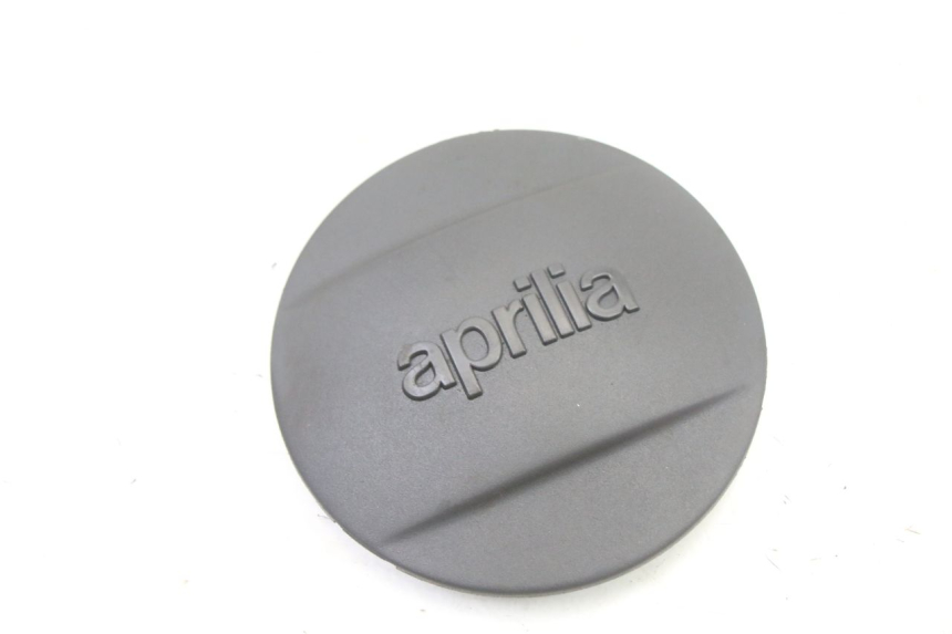 photo de TRANSMISSION COVER APRILIA ATLANTIC 125 (2003 - 2009)