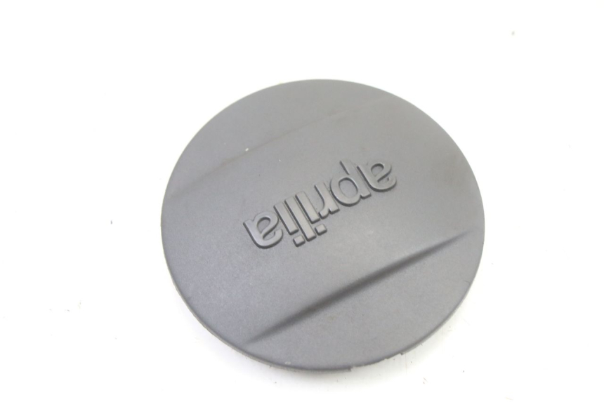 photo de TRANSMISSION COVER APRILIA ATLANTIC 125 (2003 - 2009)