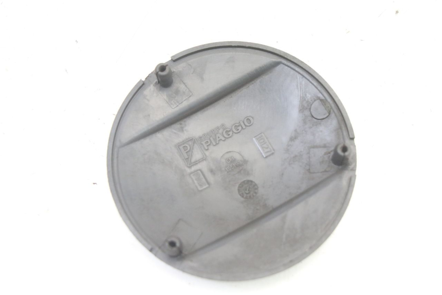 photo de TRANSMISSION COVER APRILIA ATLANTIC 125 (2003 - 2009)