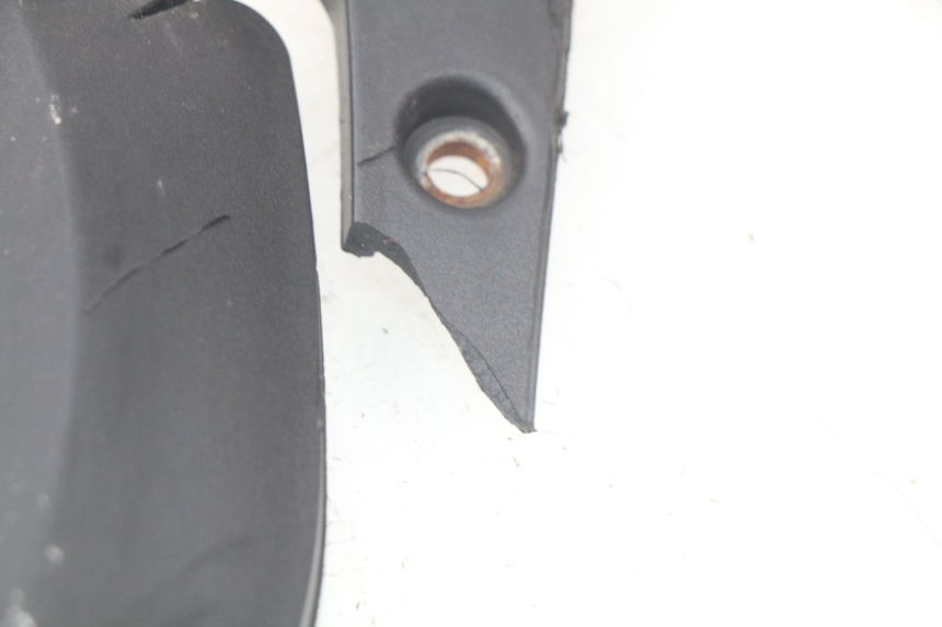 photo de TRANSMISSION COVER APRILIA SRV 850 (2012 - 2017)