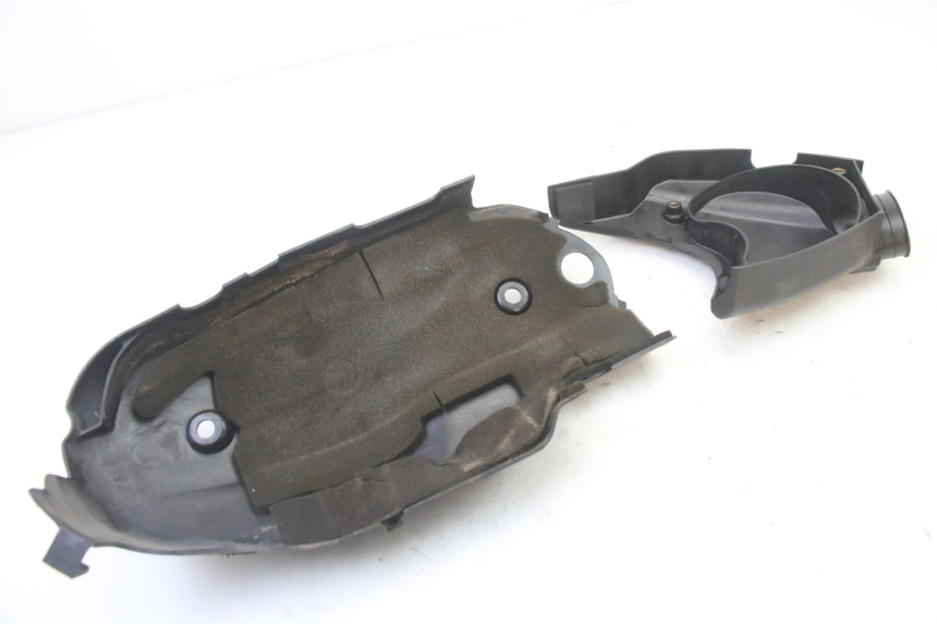 photo de TRANSMISSION COVER MBK FLAME X 125 (2007 - 2016)