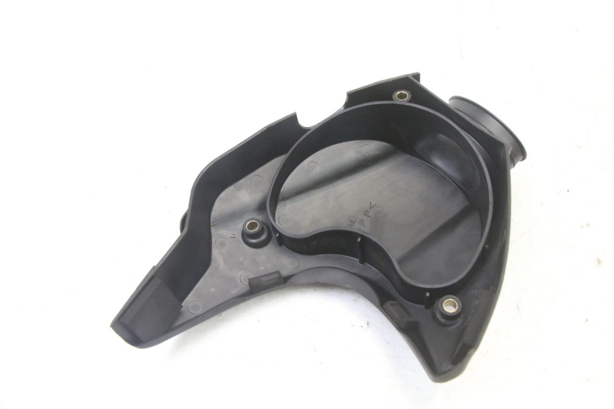 photo de TRANSMISSION COVER MBK FLAME X 125 (2007 - 2016)