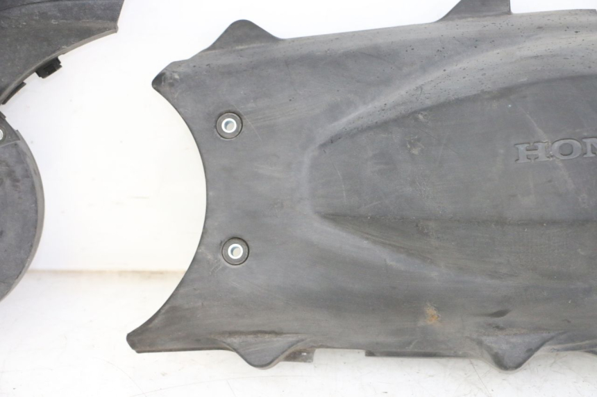 photo de TRANSMISSION COVER HONDA FORZA ABS 300 (2013 - 2019)