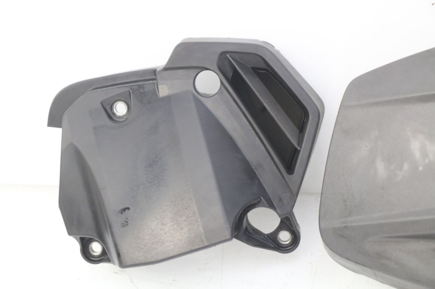 photo de TRANSMISSION COVER HONDA FORZA 125 (2015 - 2016)